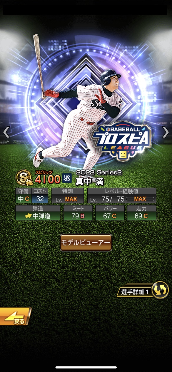 真中満 2022スピリーグ監督