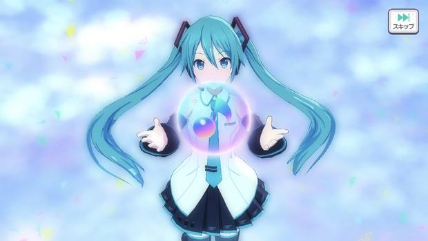 初音ミク