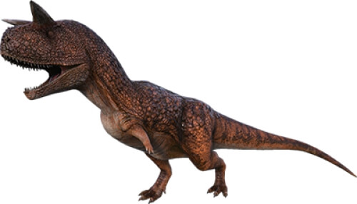 カルノタウルス