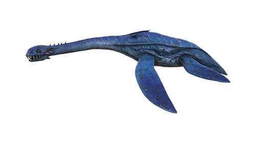 プレシオサウルス