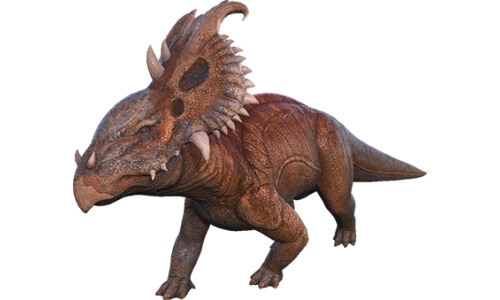 パシリノサウルス
