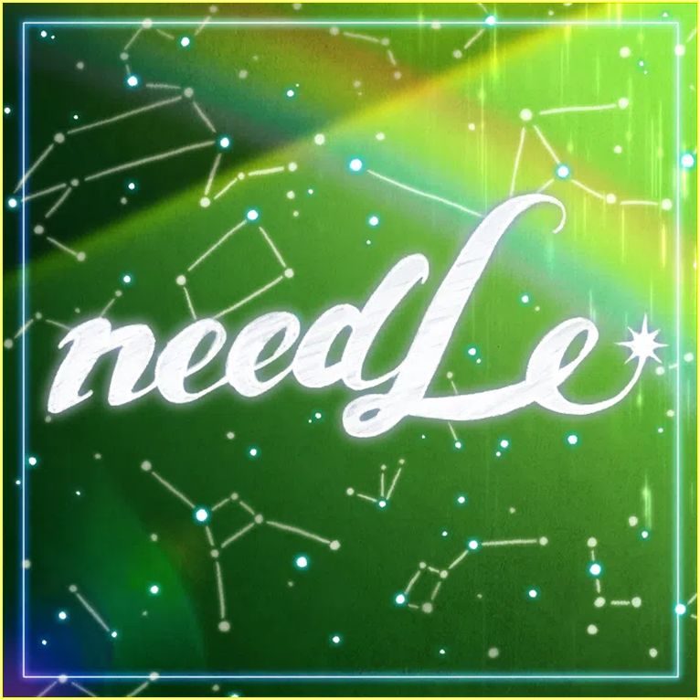 needLe