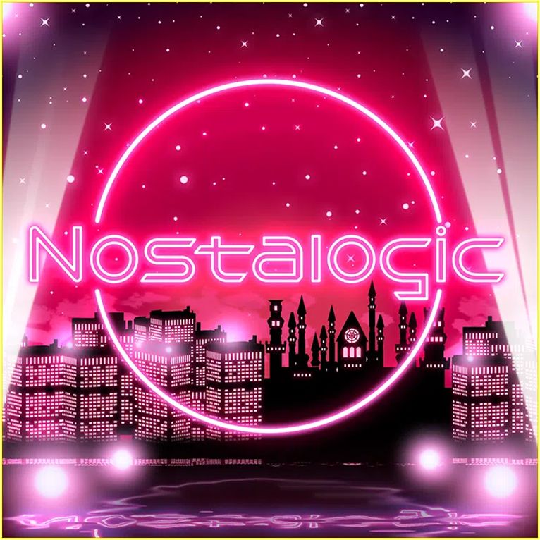 Nostalogic