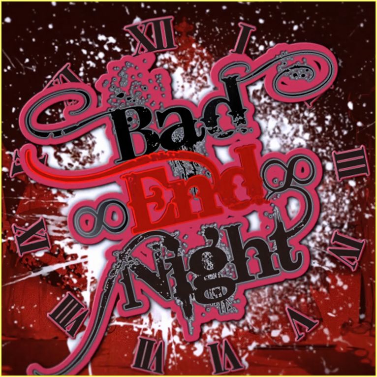 Bad∞End∞Night