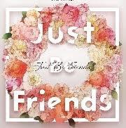 Just Be Friends